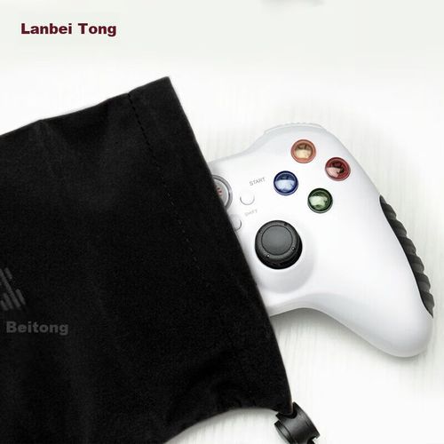 Bolsa para Controladores de Juegos Betop Negro