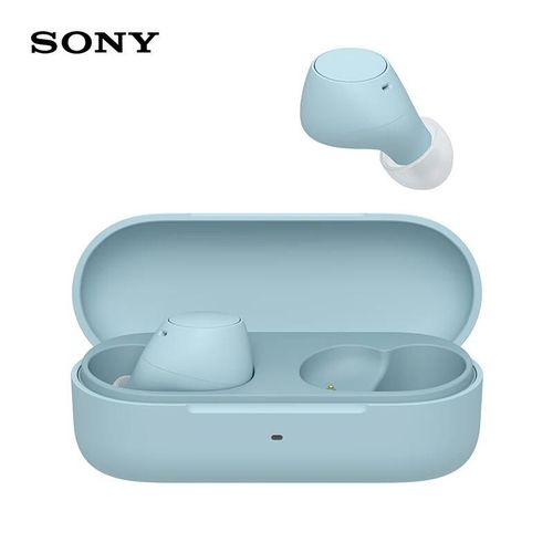 Audífonos Sony WF-C510 Azules