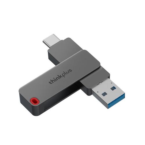 USB Tipo-C 64GB TPU301 Negro