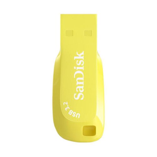 USB SanDisk 32GB CZ410 Amarillo