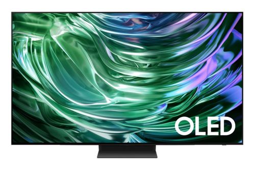 Pantalla 65'' Samsung AI OLED 4K S90D NQ4 AI Gen2 Tizen OS