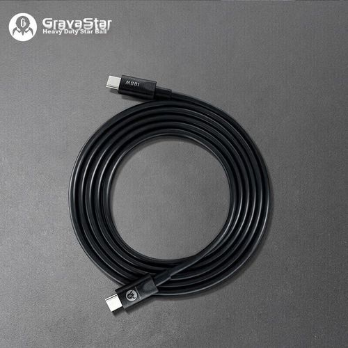 Cable GravaStar DualHead TypeC 1.5m