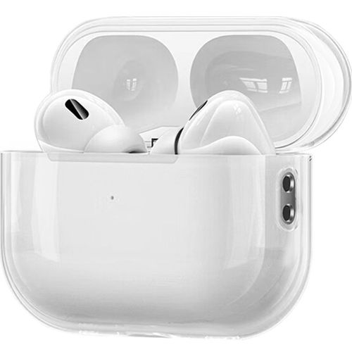 Funda Masentek AirPods Pro Transparente