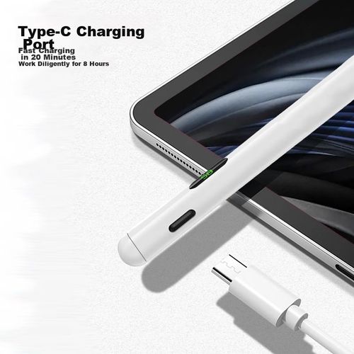 Stylus WITGOER para iPad LED