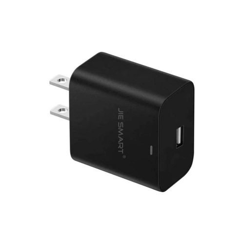 Cargador Micro USB QC3.0 45W JIE SMART Carga Rápida