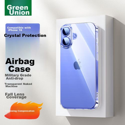 Funda UGREEN para iPhone 16