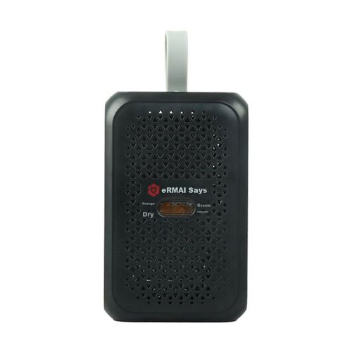Deshumidificador EIRMAI HD-100C Negro