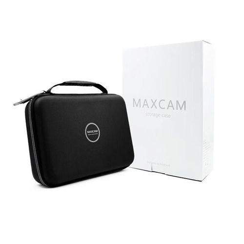 Estuche Duro MAXCAM para Cámara DJI Osmo Action 4/3