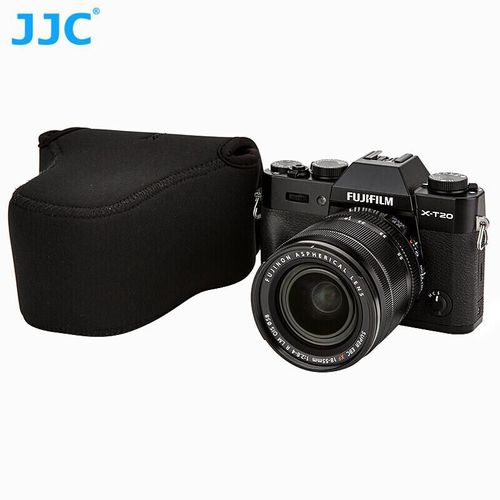 Bolsa JJC para Cámara Mirrorless Negra OC-F1
