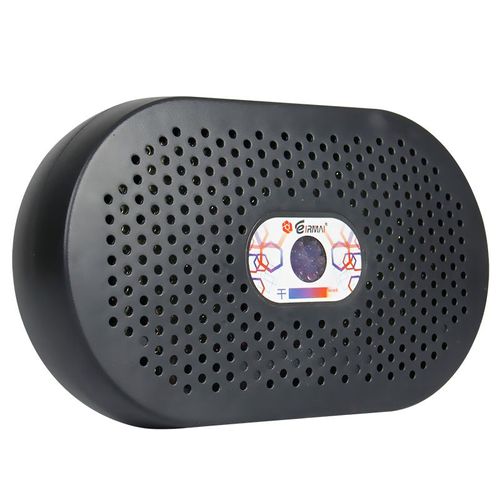 Deshumidificador EIRMAI HD-90C Negro Cargable
