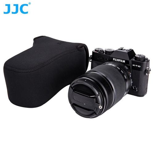 Bolsa para Cámara JJC OC-F2 Negra