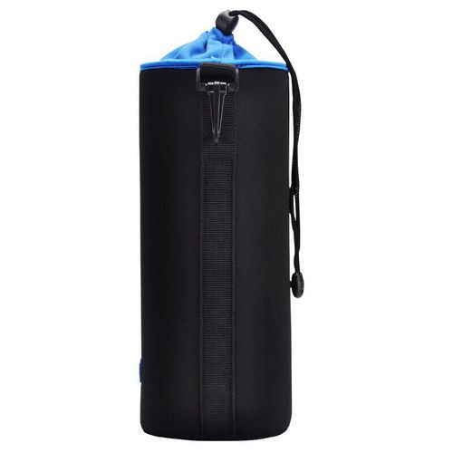 Estuche Protector JJC para Lentes DSLR NLP-10/NLP-13/NLP-15/NLP-17/NLP-28