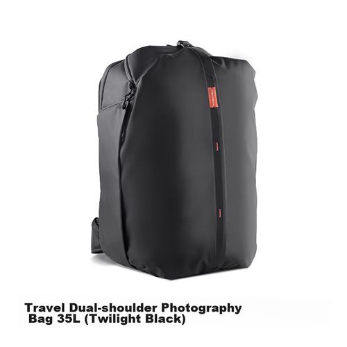 Mochila PGYTECH OneMo 35L Negra