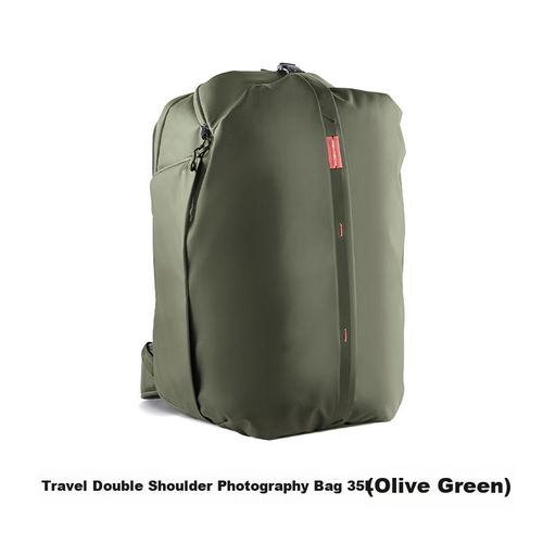 Mochila PGYTECH OneMo 35L Verde Oliva