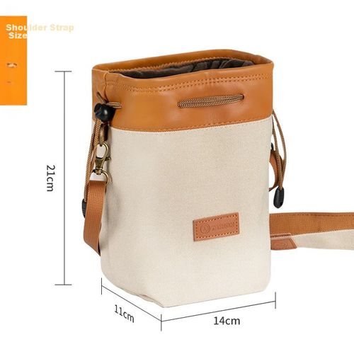 Bolsa para Cámara TARION B3 Negra