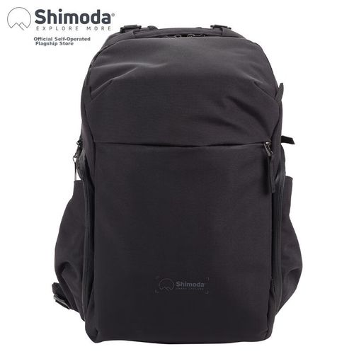 Mochila para Cámara Shimoda UE20L Negra