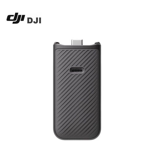 Extensor DJI Osmo Pocket 3 con Batería y Filtros ND