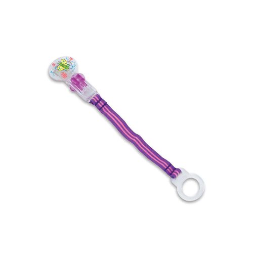 Sujeta Chupón Paci Finder Nuby Mariposa