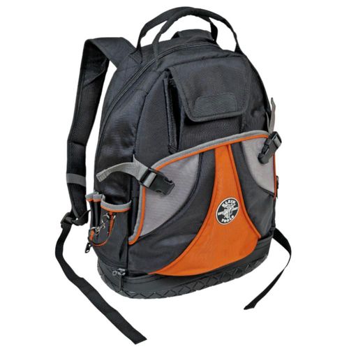 Mochila Porta Herramientas Backpack 55421-BP Klein Tools
