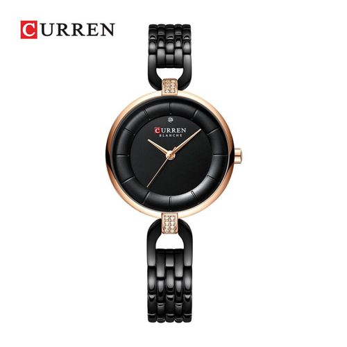 Reloj Curren KREc730120 Negro Mujer