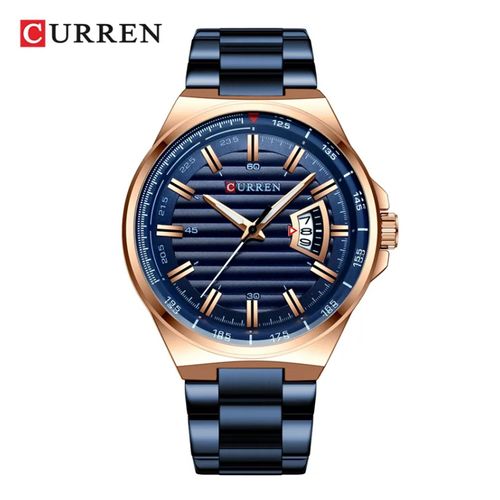 Reloj Curren KREd012003 Azul Hombre
