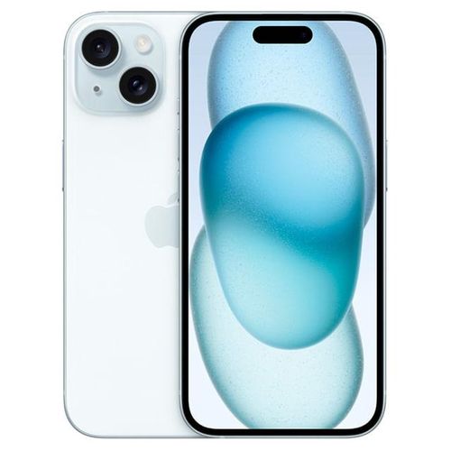 iPhone 15 esim Reacondicionado
