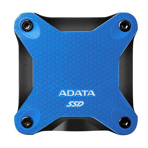 Ssd Externo Adata sd620 1tb azul usb 3.2 gen2 SD620-1TCBL