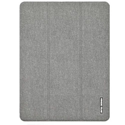 Funda para ipad Jinya Gris