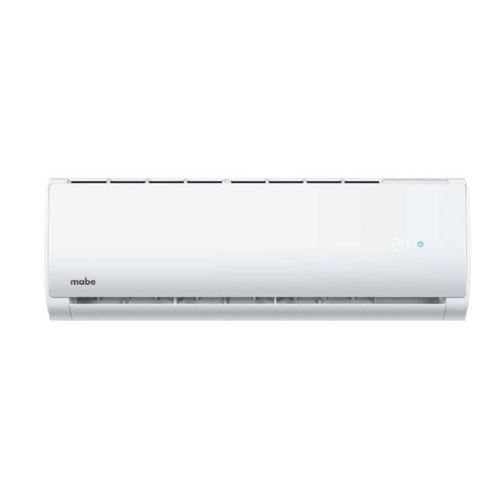 Minisplit Mabe 1.5T Frío 220V MMT18CDBWCAM8/1