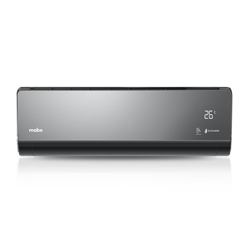 Minisplit Inverter Mabe 220V 2 Ton Frío MMI24CDMCAM8