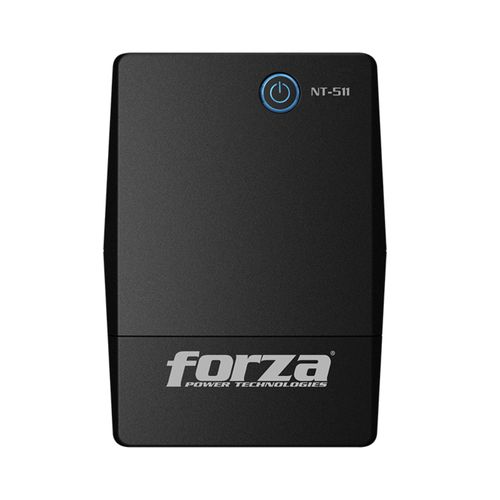 No Break Forza NT-511 500VA/250W