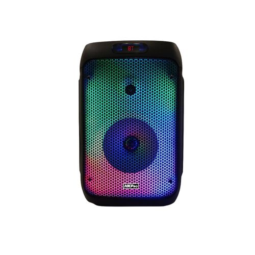 Bocina Profesional HKPro 8 Pulgadas HKSB120