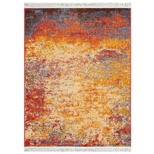 RUST 1806 120X170 CM