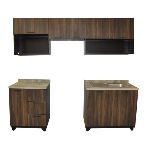 Cocina San Antonio Chocolate Durango 2.40M