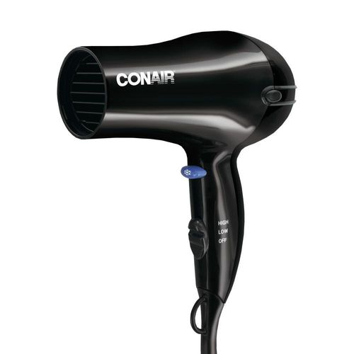 Secadora de Cabello Conair 248RNES Negra