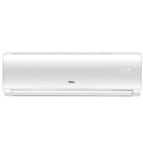 Minisplit Convencional TCL 1 Ton Frío 110V S12P-ECF12