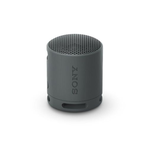 Bocina Portátil Sony SRS-XB100 Negra