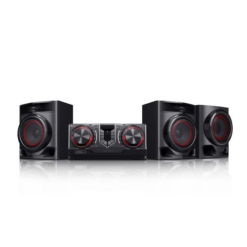Minicomponente LG CJ45