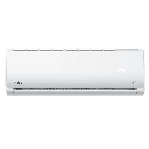 Minisplit Tradicional Mabe 1.5T Frio 220V MMT18CDBWCAM3