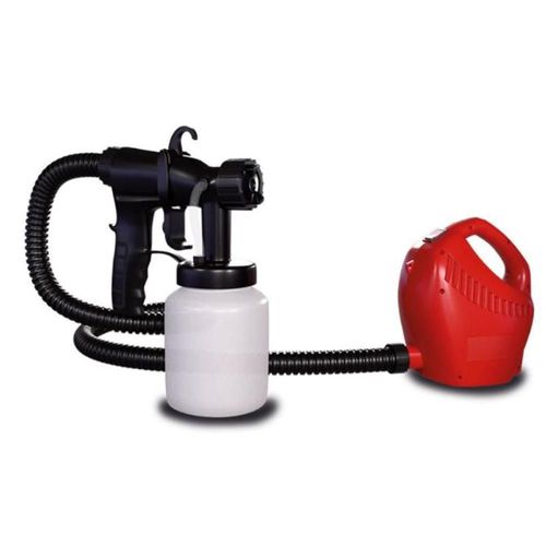 Pistola Aerográfica para Pintar Jet Paint capacidad 800ml