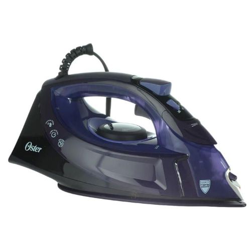 Plancha de Vapor Oster GCSTCS-400-013 Morada