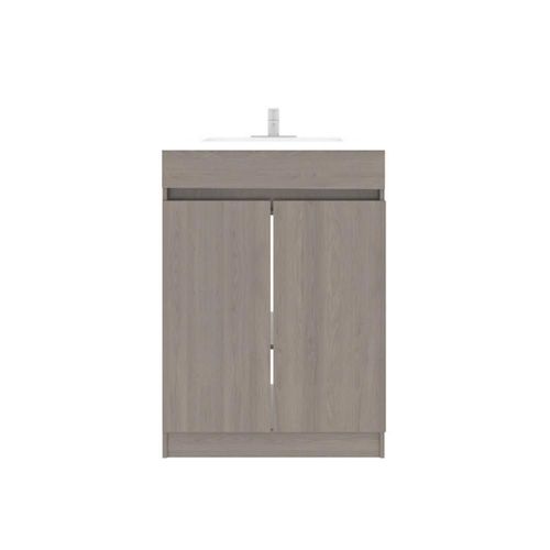 Mueble para Baño Avalon Fresno