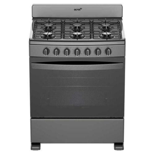 Estufa al Piso a Gas Acros 30\ Tittanio