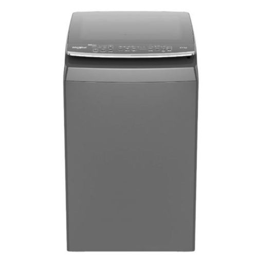 Lavadora Automática Whirlpool WW21BTAHME 21Kg Gris