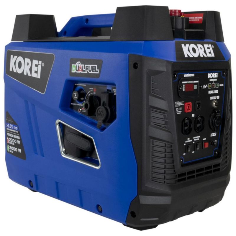 DUAL2300-4