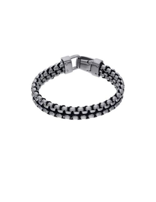 Pulsera de Acero para Caballero