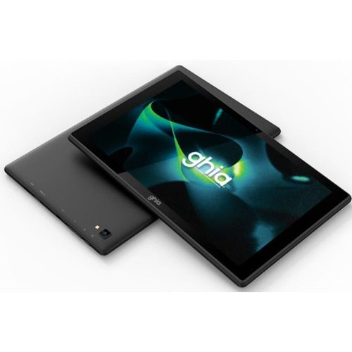 Tablet Ghia GVPNT 64GB 10" Negra