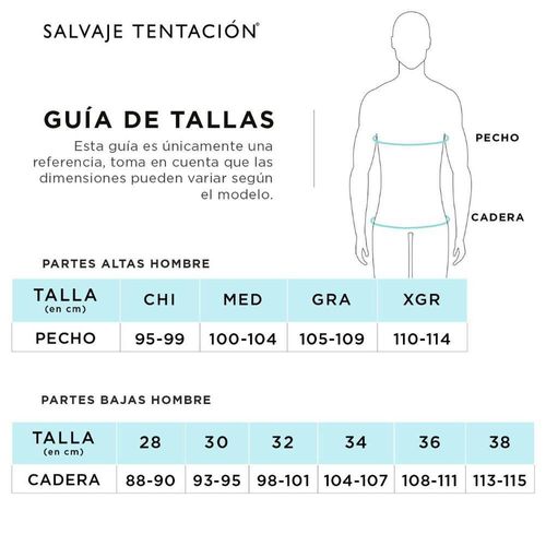 Pantalón Hombre Casual Recto Café Oggi 59103110 34 cafe