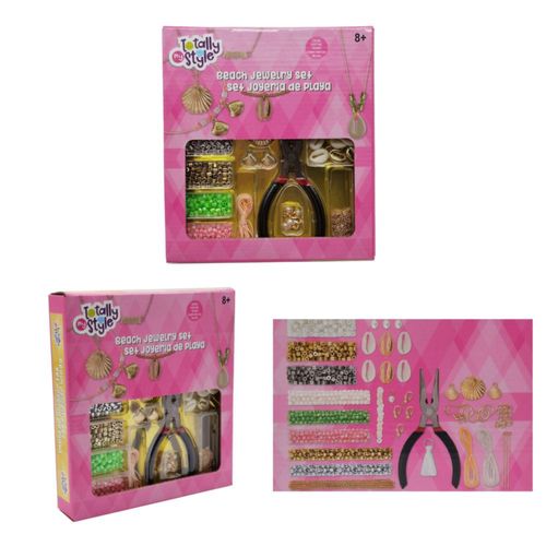 Set de Joyería de playa