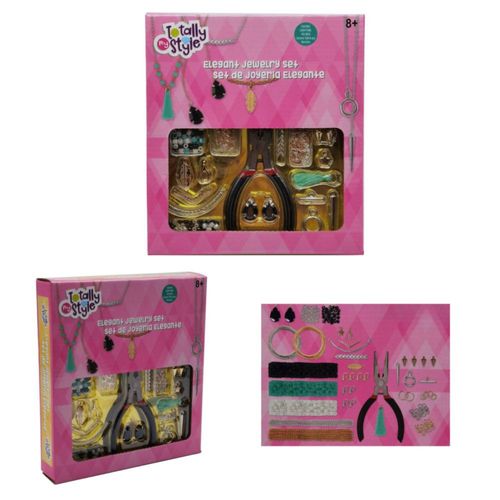 Set de joyería Elegante